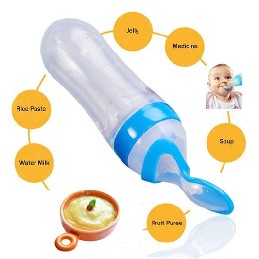 Pack of 3 deal|Silicone Bottle Feeder | baby fruit silicone pacifier| baby wax removal kit pack of 6